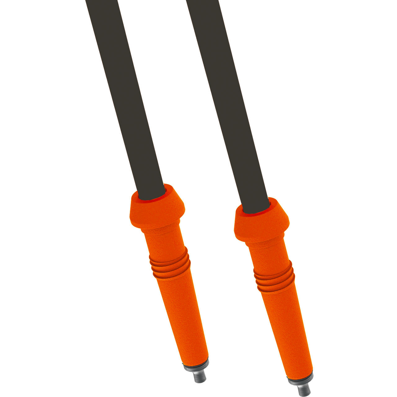 ONE WAY Ferrule middle Stockspitze flame