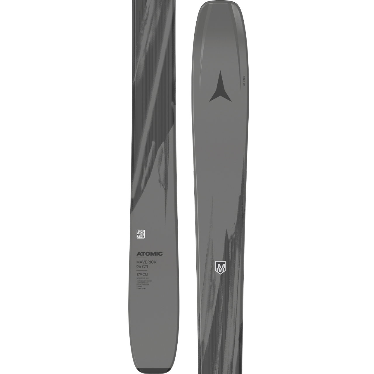 Atomic Maverick 96 CTI | XSPO