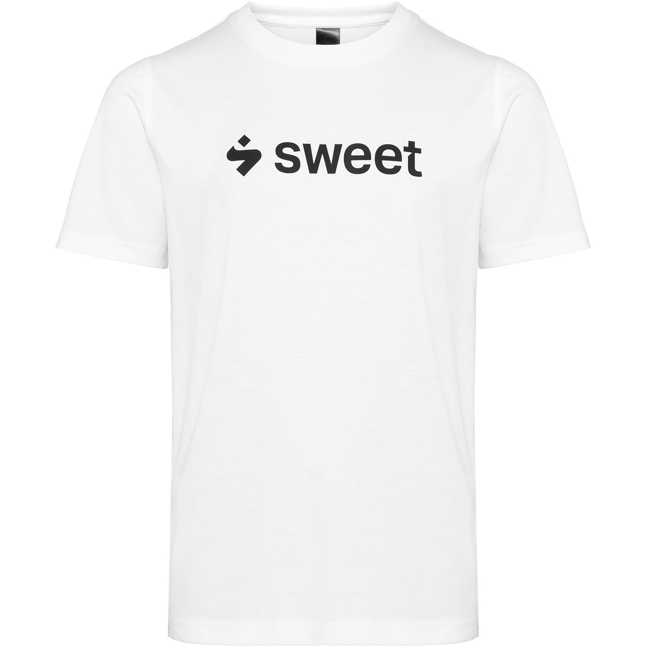 Sweet Protection Kinder T-Shirt ESSENTIAL bright white 26/27 - 140
