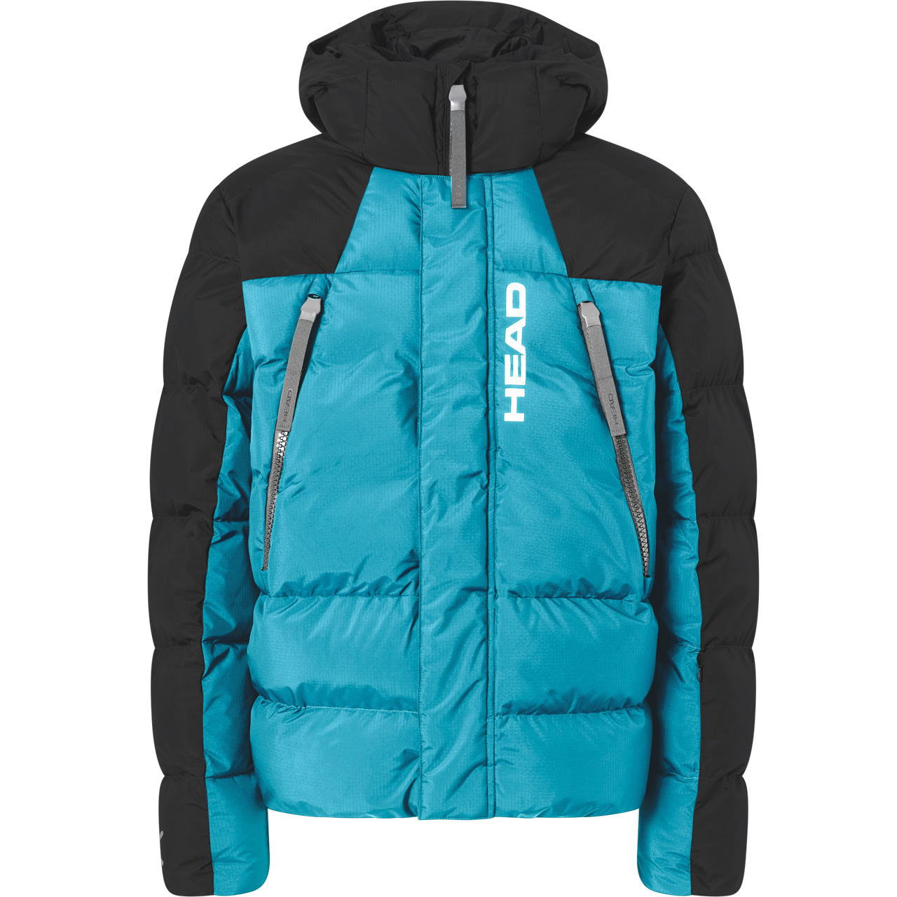 Head Skiwear Herren Skijacke STAR blue/black 26/27 - 48