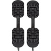Ski Boot Traction black