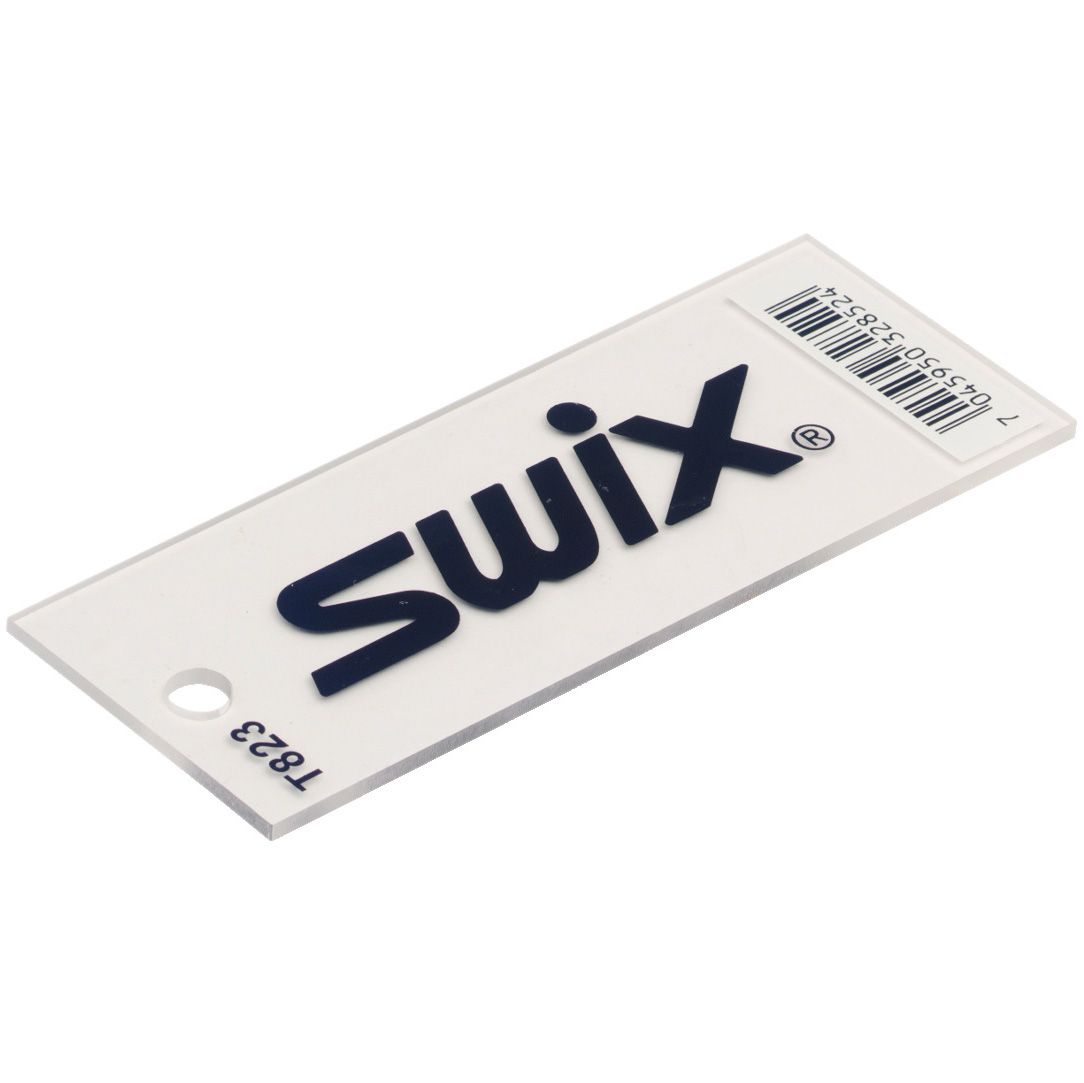 Swix Plexiklinge 4 mm Alpin