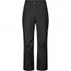 Women Ski Pants ULTIMATE DRYO 10 black
