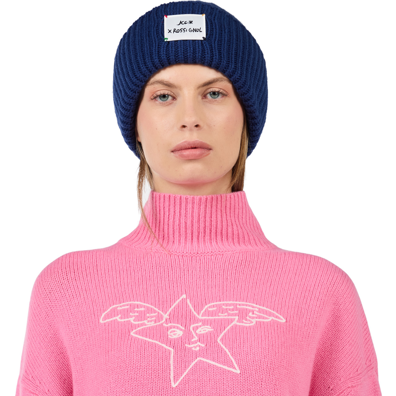 angel　ROSSIGNOL ロシニョール　スキー　Harmony 2 Rossignol Skiwear JCC Women Pullover SNOW ANGELS new pink | XSPO