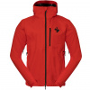 Men Ski Jacket SUPERNAUT GORE-TEX Infinium lava red