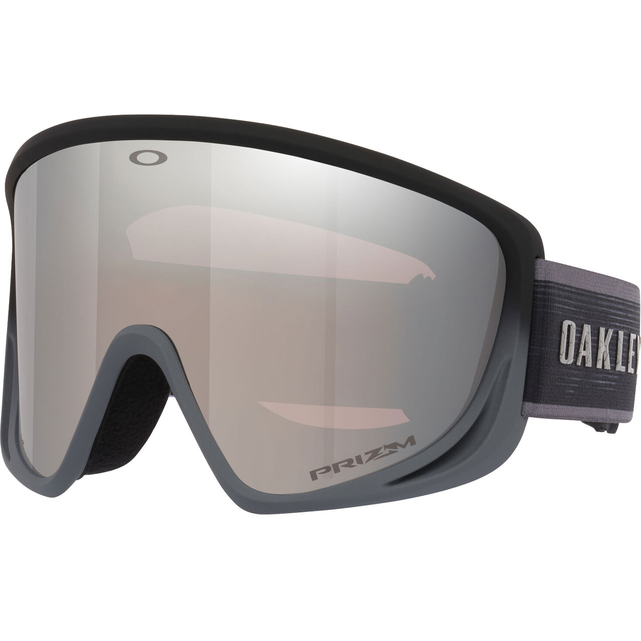 Oakley Mont Scape L black fade Colby Stevenson Signature / Prizm Black Iridium 26/27