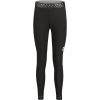 Damen Nordic Thermal Tights MONTUNELLAm moonless black