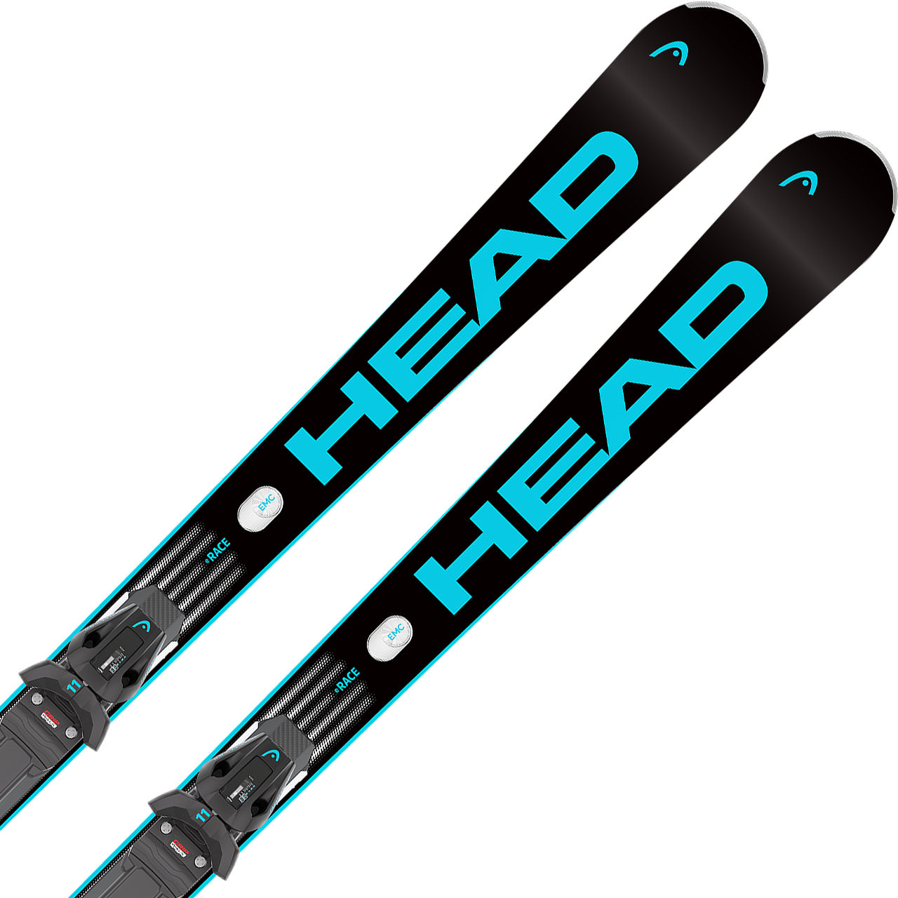 Head Worldcup Rebels e-Race EVO 14 | XSPO