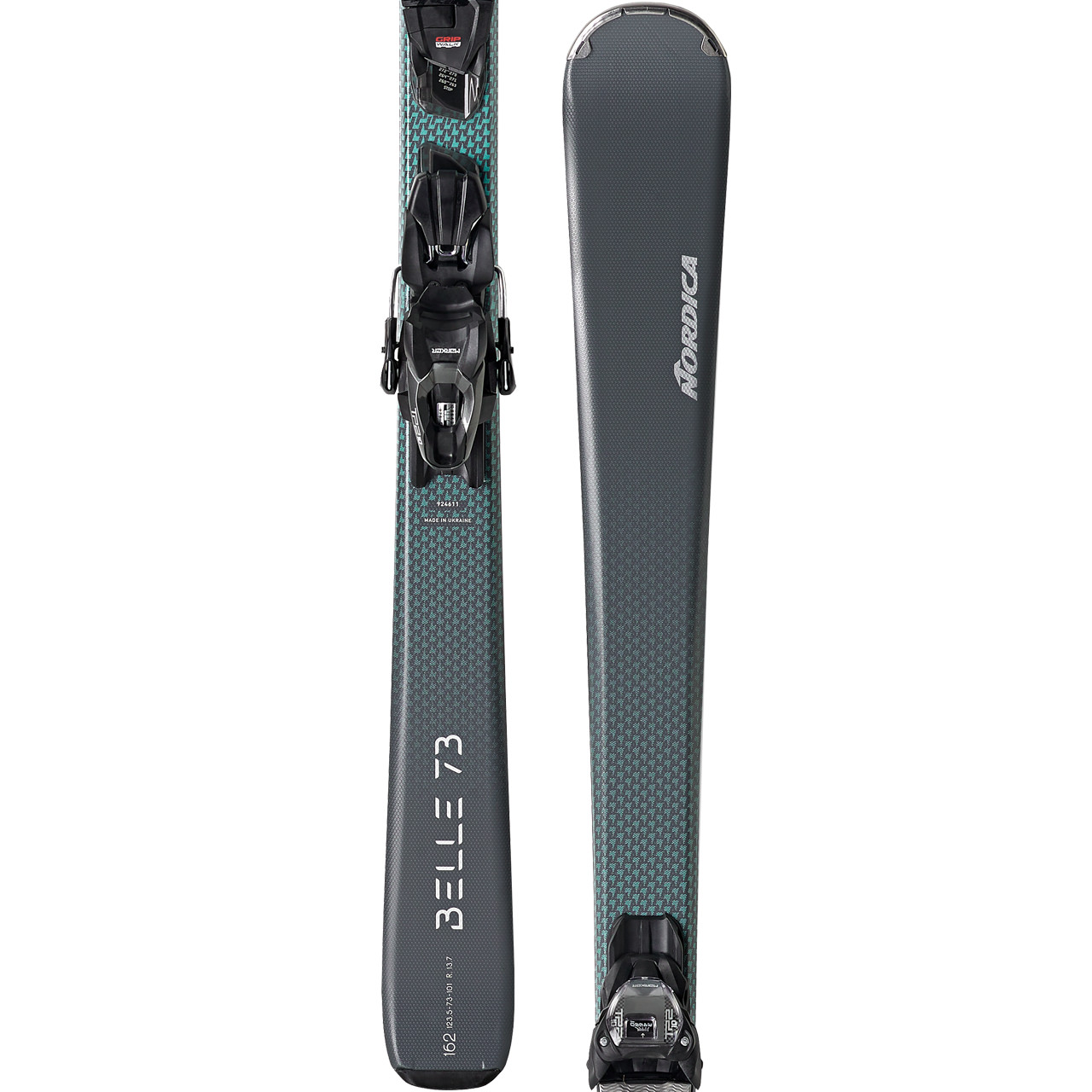 Nordica Belle 73 | XSPO