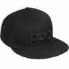 Corp Cap uranium black