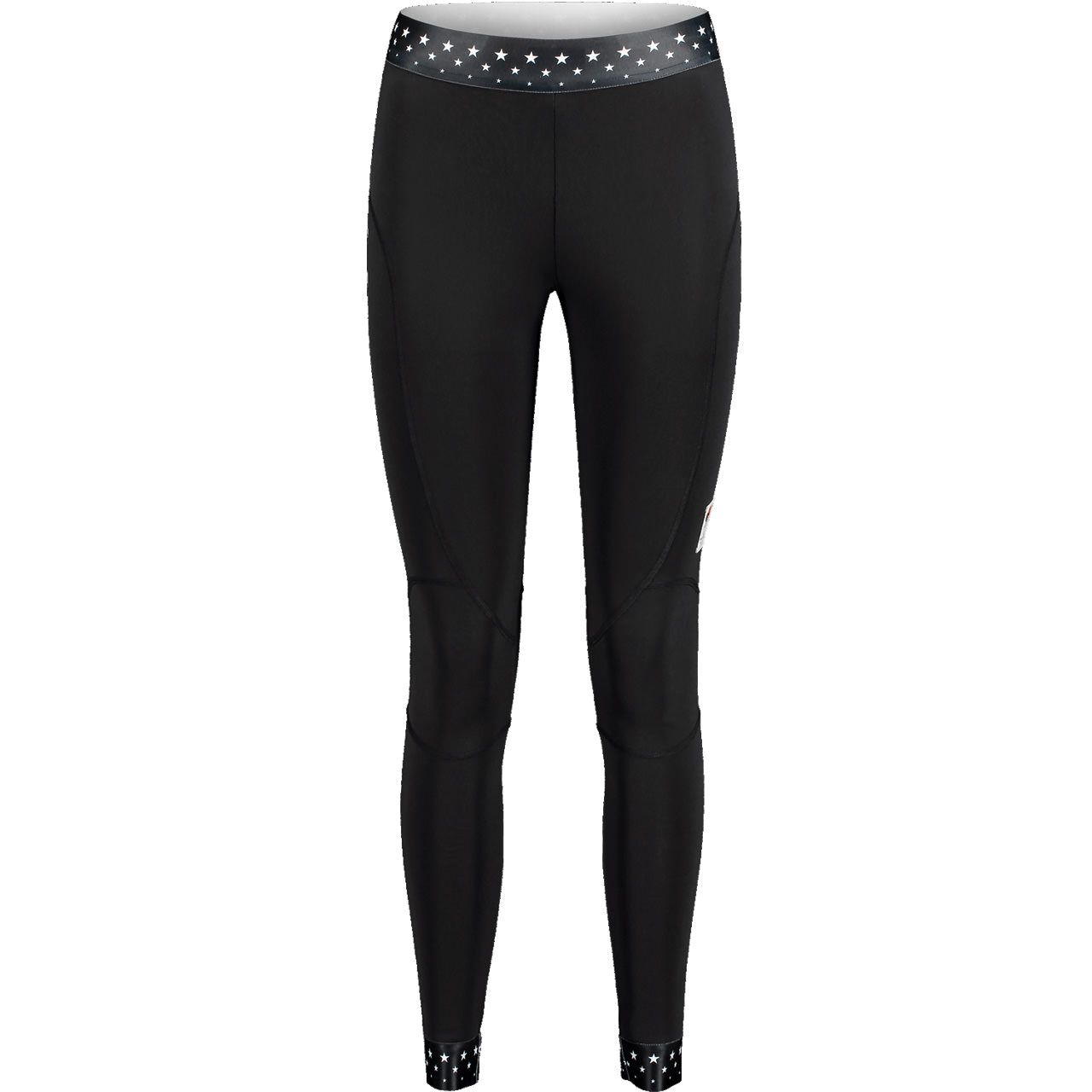 Maloja Damen Nordic Hose MONTUNELLAm moonless black - XS