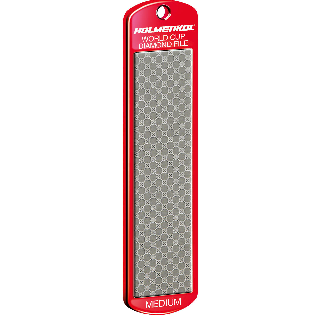 Holmenkol Diamond File Worldcup Medium