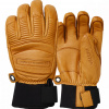 Herren Handschuh W-1 kelp brown