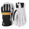 Herren Handschuh COULOIR black/offwhite