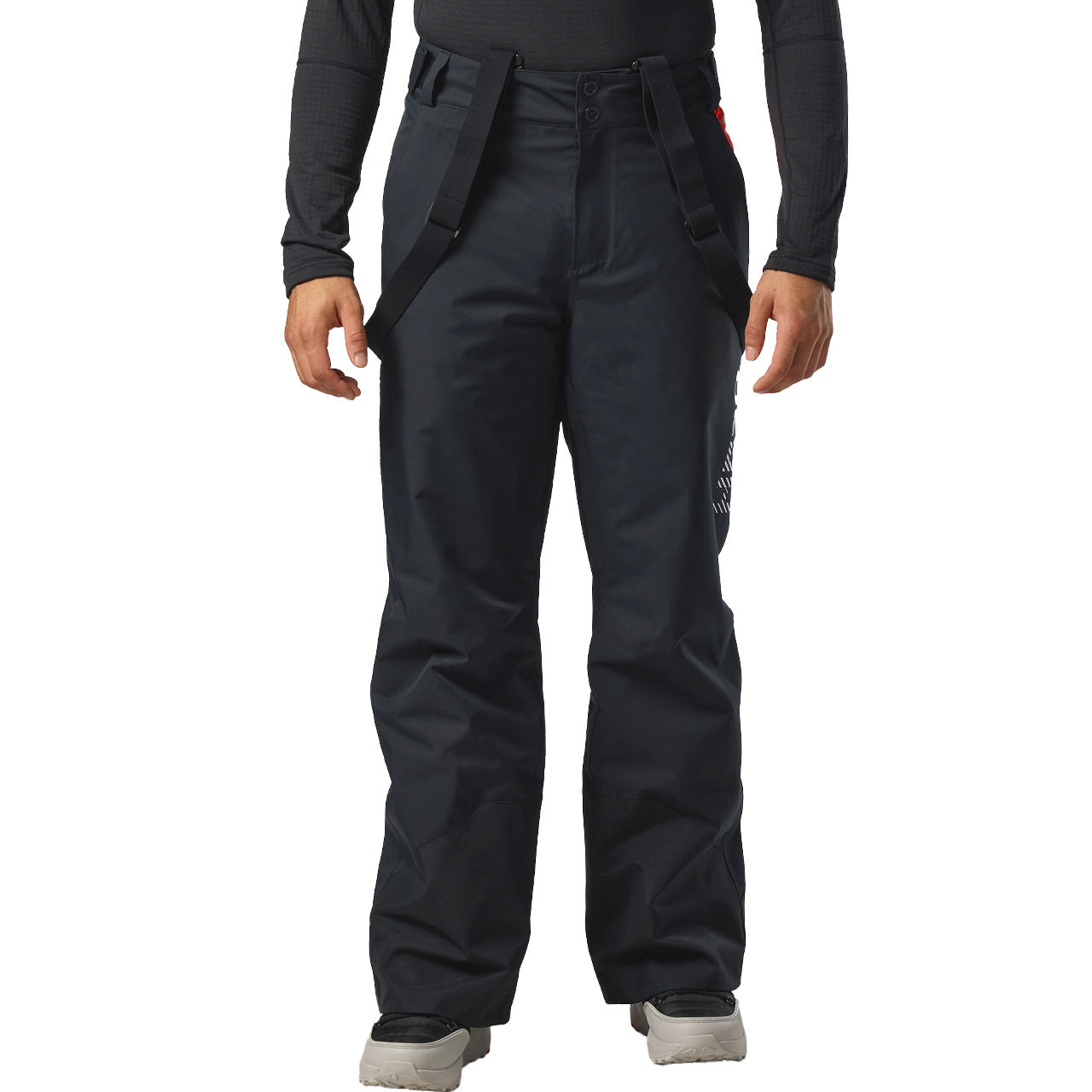 Rossignol Skiwear Herren Skihose HERO INSULATED black 26/27 - S