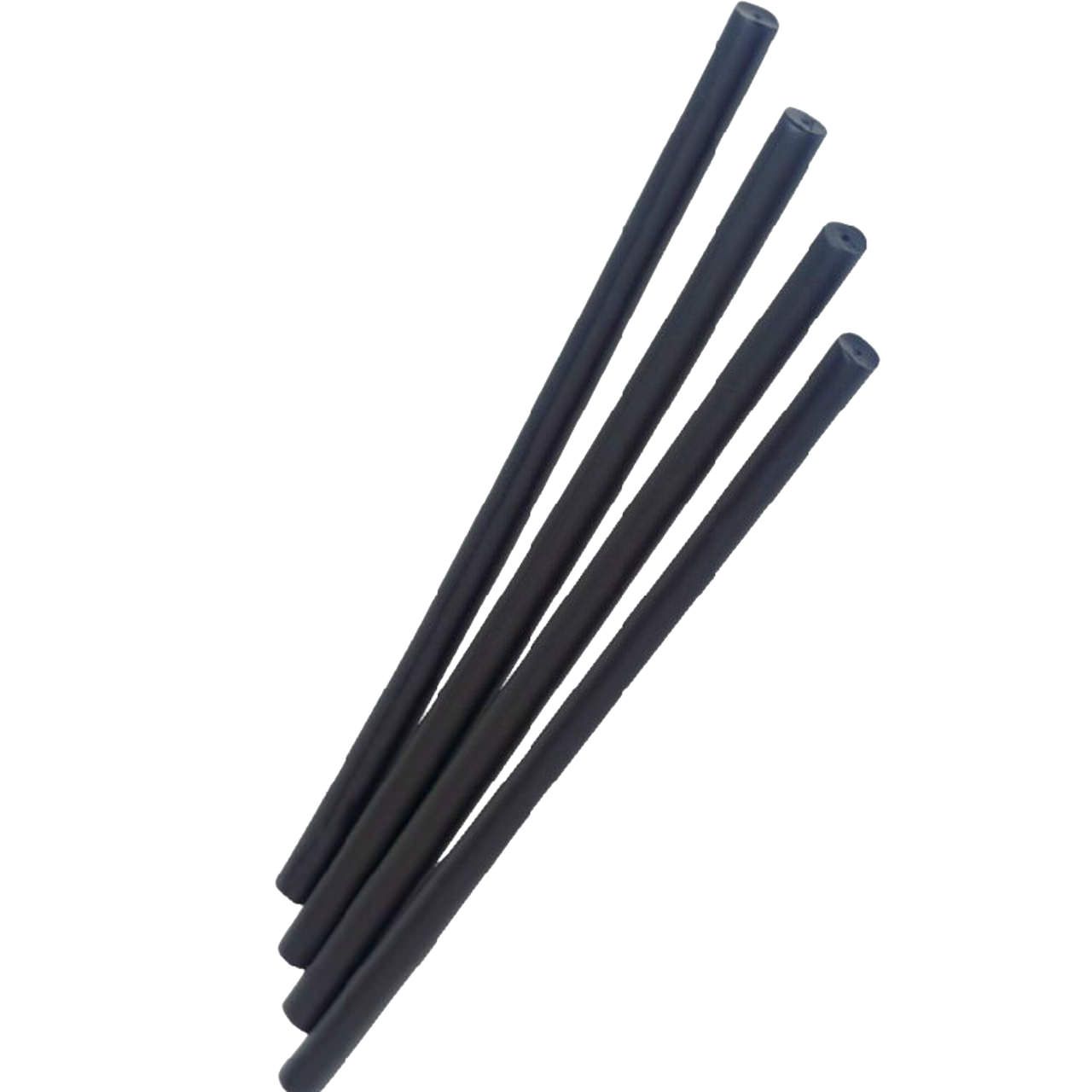 Swix Polystick Repair Candle black 6mm (4 Stück)