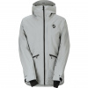 Herren Skijacke VERTIC GTX 2L fog