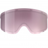 Nexal Mid lentille de change clarity intense/cloudy coral