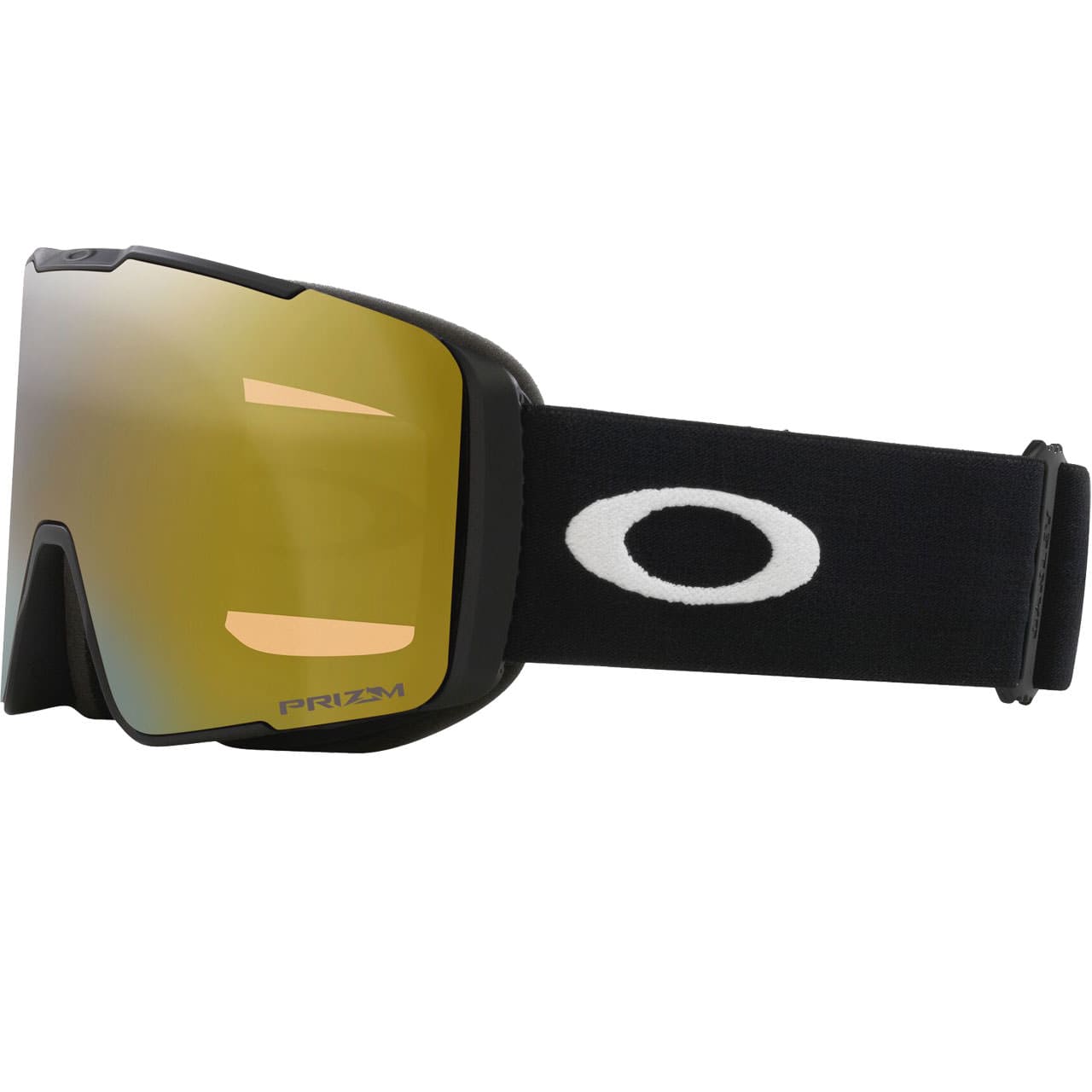 OAKLEY Line Miner Pro L matte black / Prizm Sage Gold Iridium