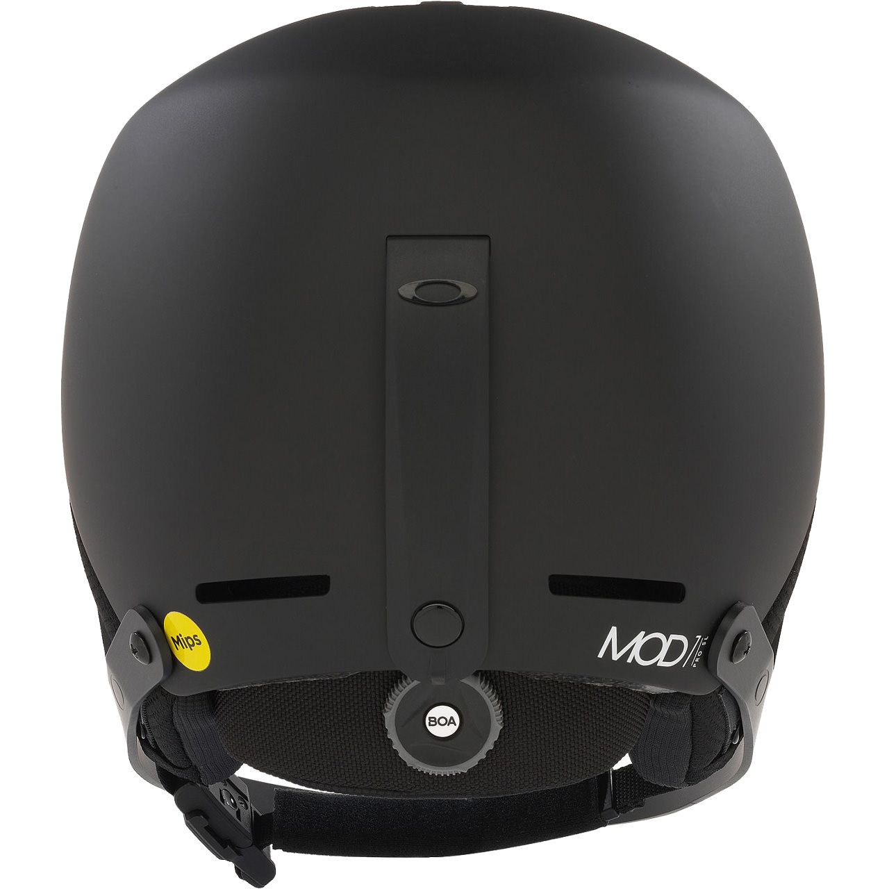 OAKLEY MOD1 Pro SL blackout | XSPO