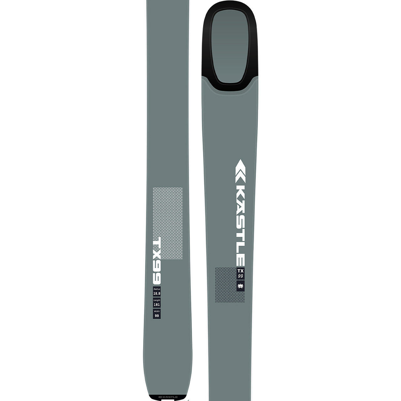 Kästle TX99 26/27 - 181 cm