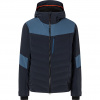Herren Skijacke RADEK night blue