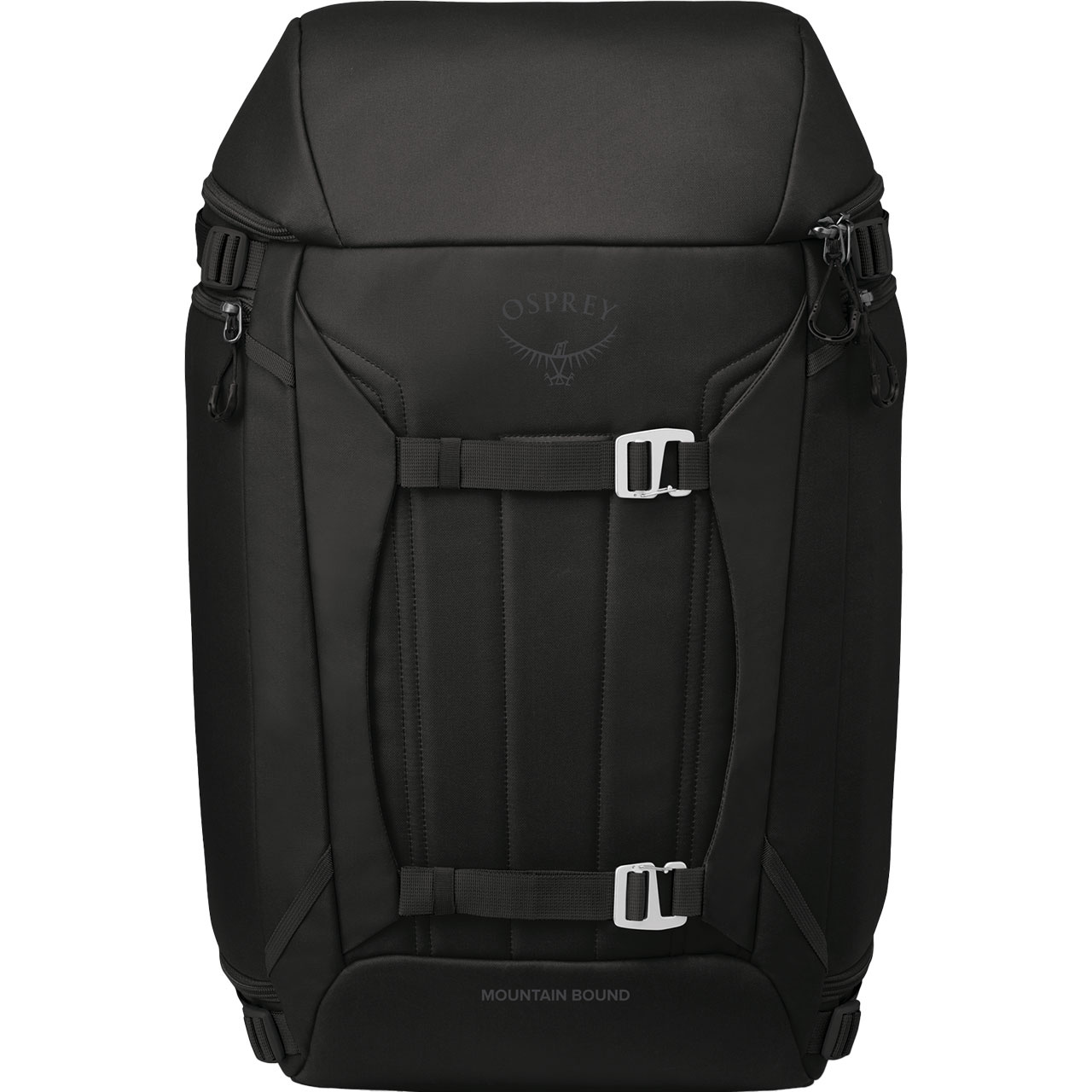 Osprey Mountain Bound Boot Pack Plus 55L black 26/27