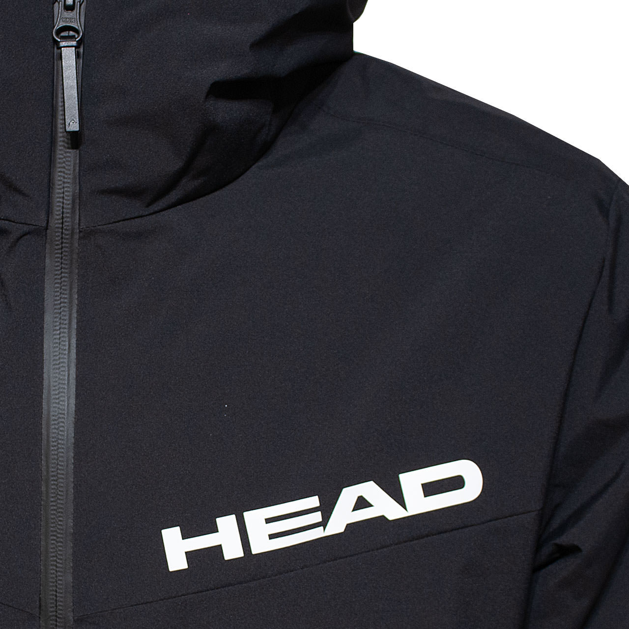 Head Skiwear Men Ski Jacket RACE black | XSPO