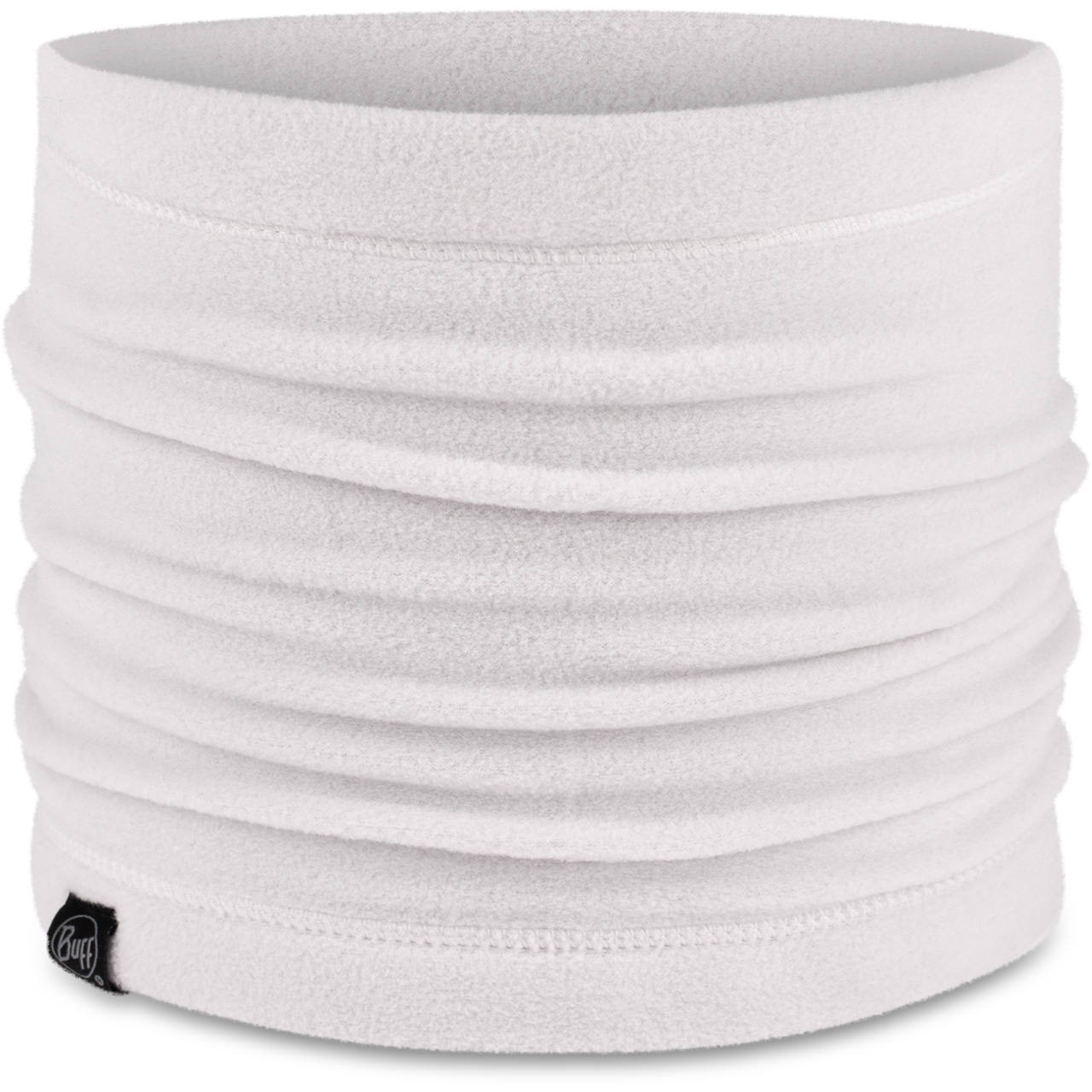 BUFF Multifunktionstuch Polar SOLID nimbus cloud