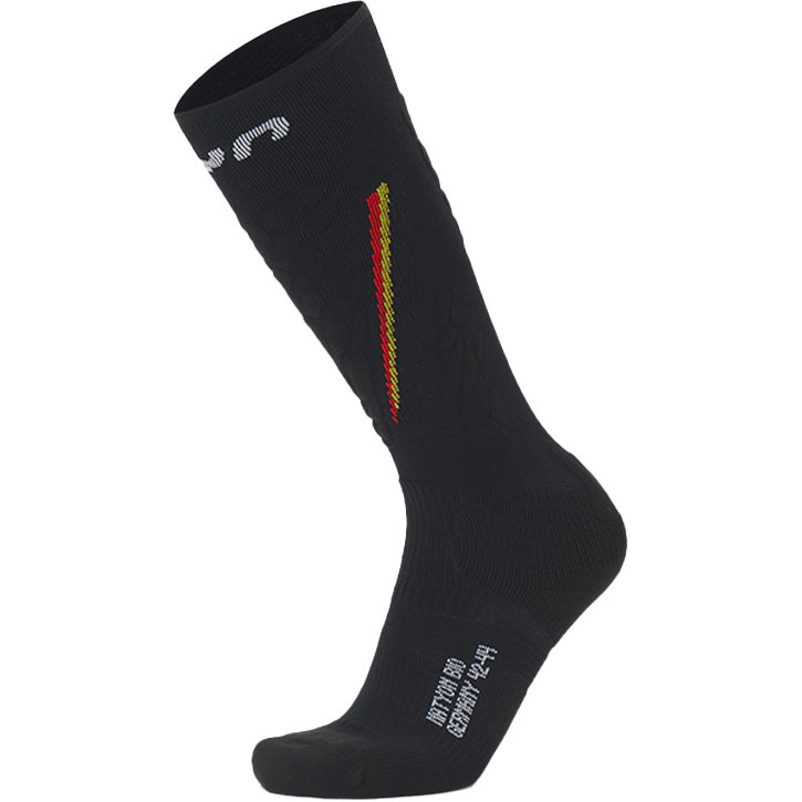 UYN Herren Socken NATYON BIOMORPH GERMANY 26/27 - 39-41