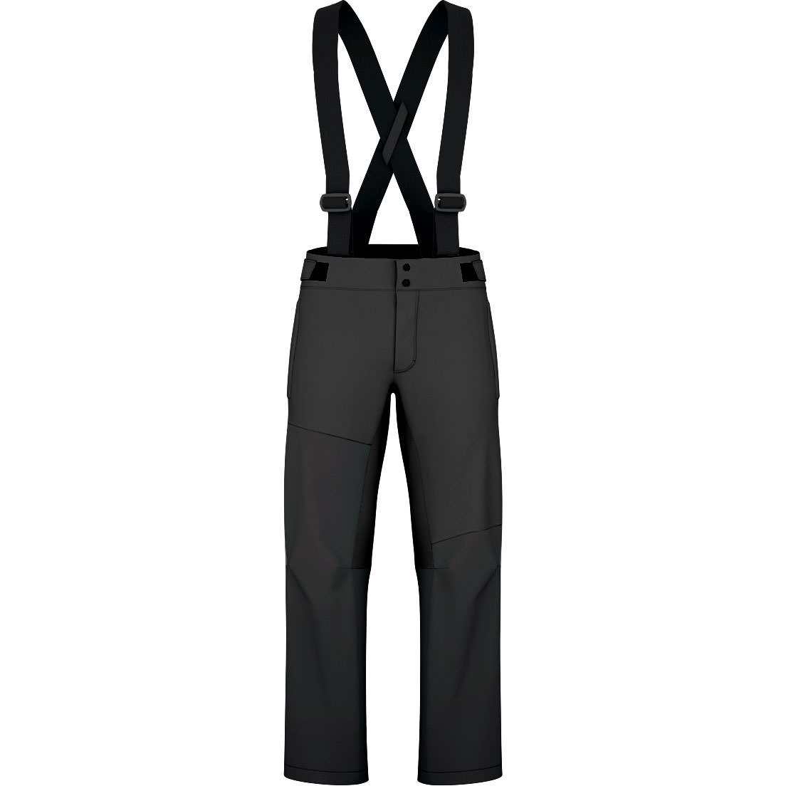 Head Skiwear Kinder Skihose RACE NOVA black 25/26 - 152