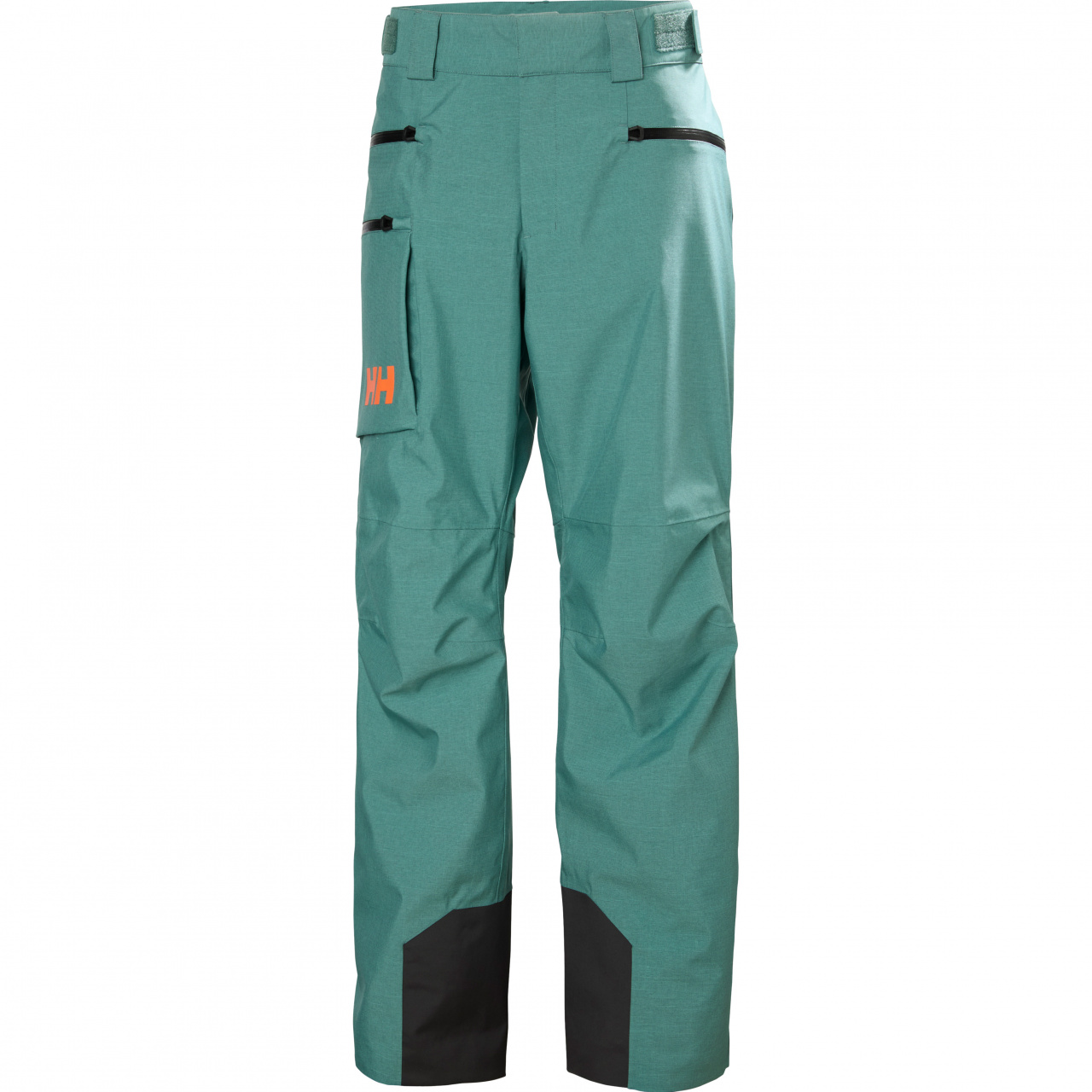 Helly Hansen Herren Skihose GARIBALDI 2.0 opal green - L