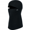 Merino Balaclava uranium black