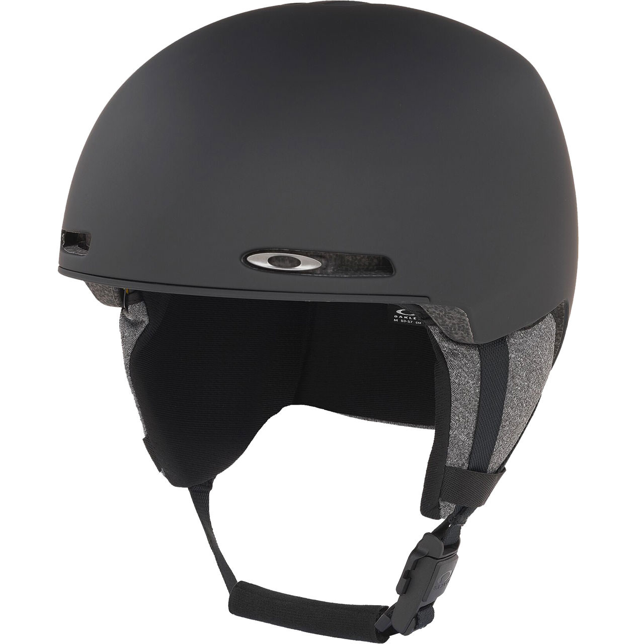 Oakley MOD1 Youth Mips blackout 26/27 - M Youth = 53 - 57 cm