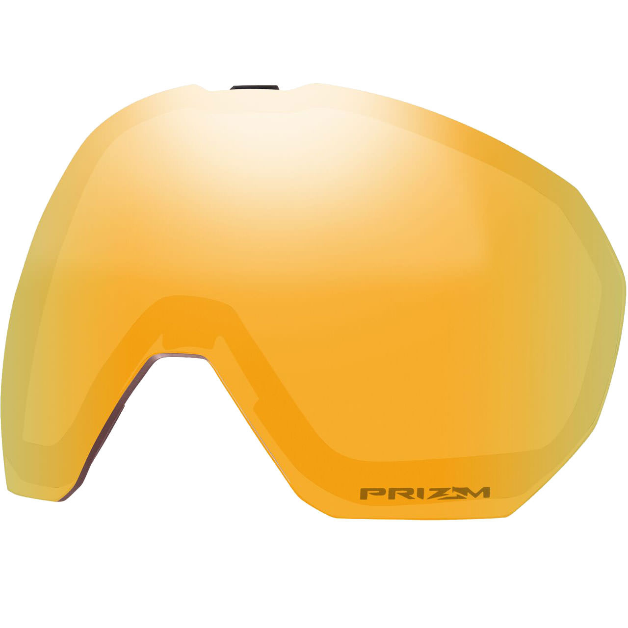 Oakley Flight Path L Ersatzscheibe / Prizm 24k Iridium
