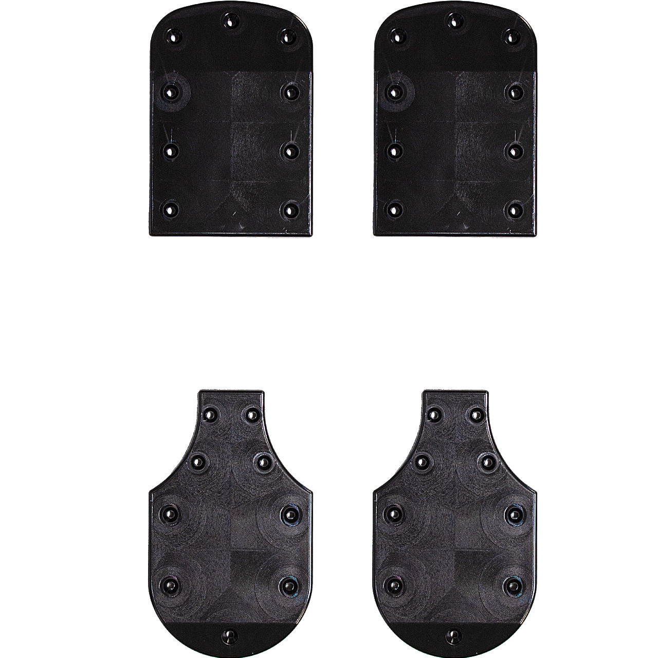 Fischer Lifter Platten Set PODIUM RD 3 mm