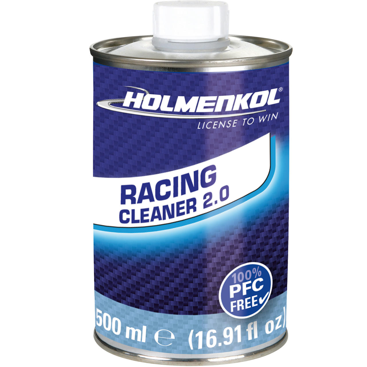 Holmenkol Racing Cleaner 2.0 (500 ml)