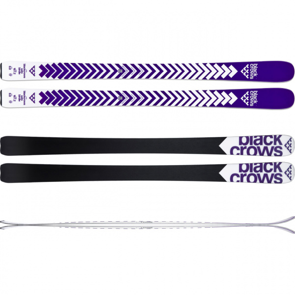 Alpine skis from A to Z » buy online at low prices | XSPO