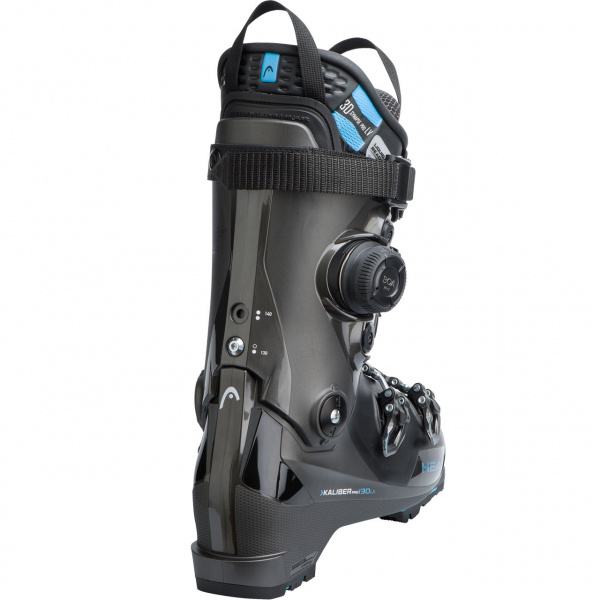 Head Raptor 70 white/speed blue | XSPO
