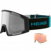 NEVES PRO 5K Race chrome RD + Ersatzscheibe