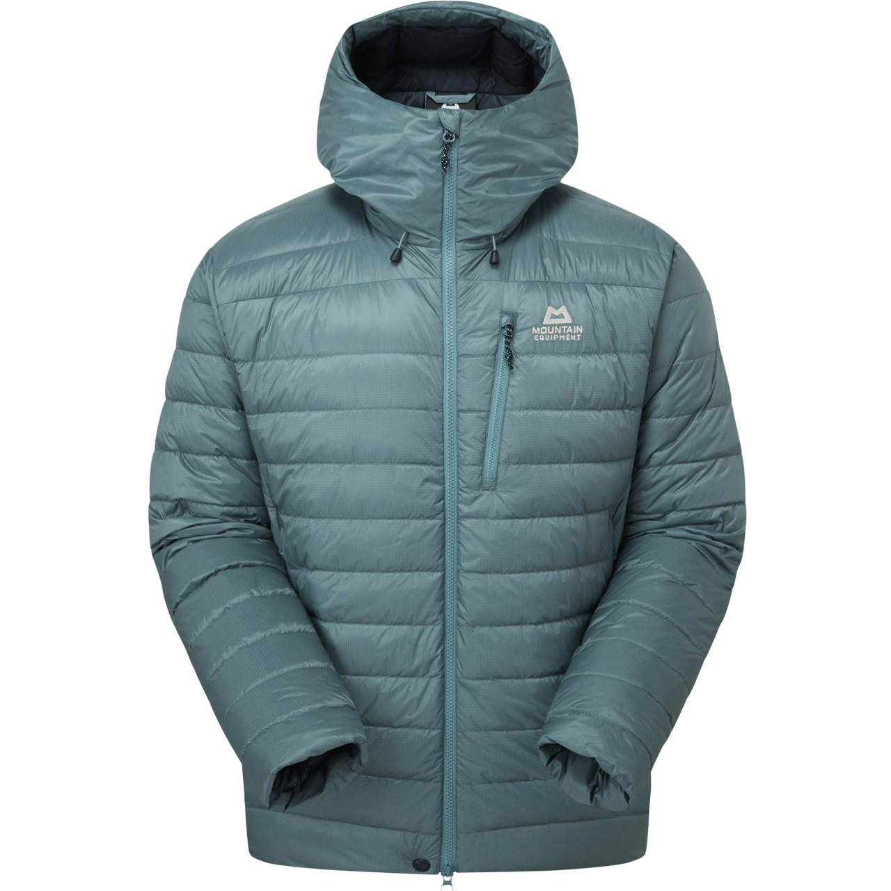 Mountain Equipment Herren Isolationsjacke BALTORO goblin blue 26/27 - M