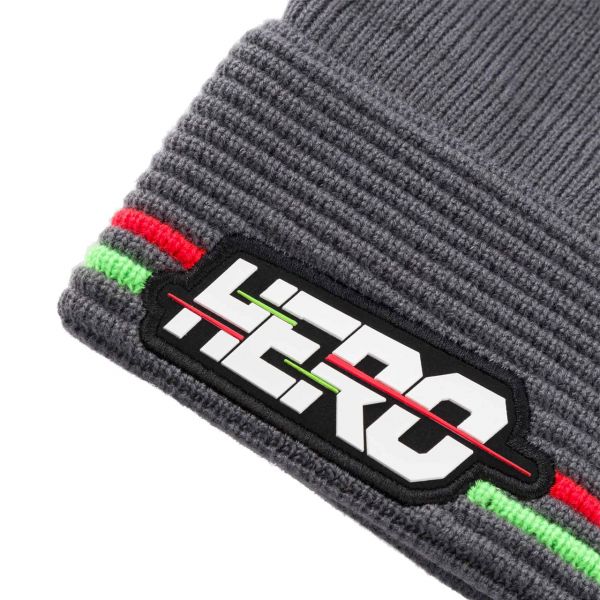 Rossignol Skiwear Beanie HERO PRO black | XSPO