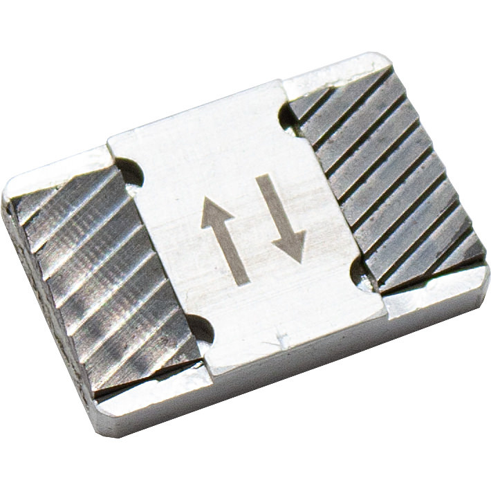 Holmenkol Segment File Hard Metal (Carve Edge)