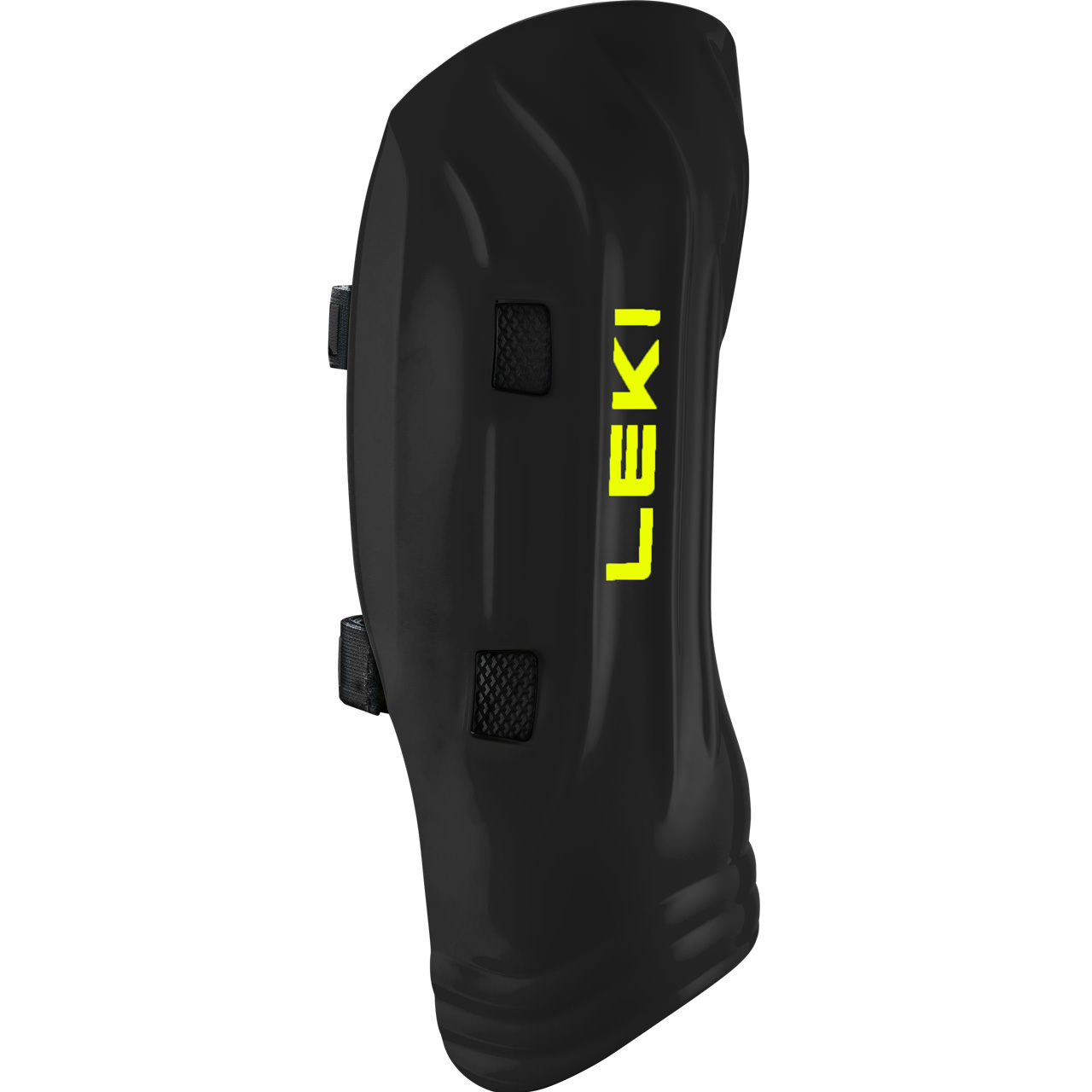 Leki Schienbeinschutz Worldcup PRO Junior black