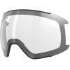 Sentinel spare lens clear