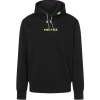 Men Hoody COVELLE black