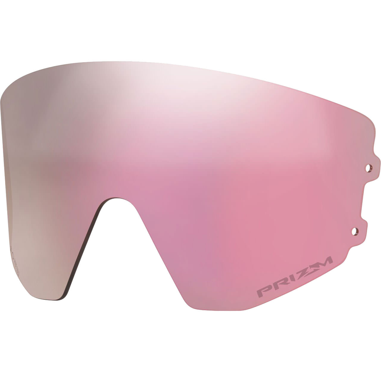 Oakley Flow Scape M Ersatzscheibe / Prizm Rose Gold Iridium