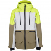 Herren Skijacke BIRIDE dusky green
