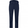 Men ski pants TEWES dark navy
