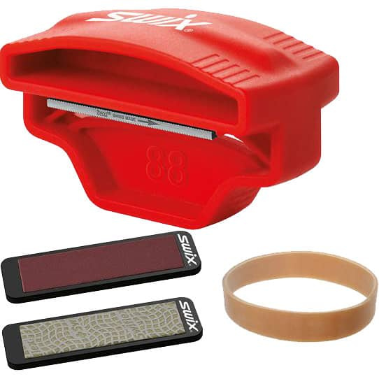 Swix Compact Kanten Tuning Set